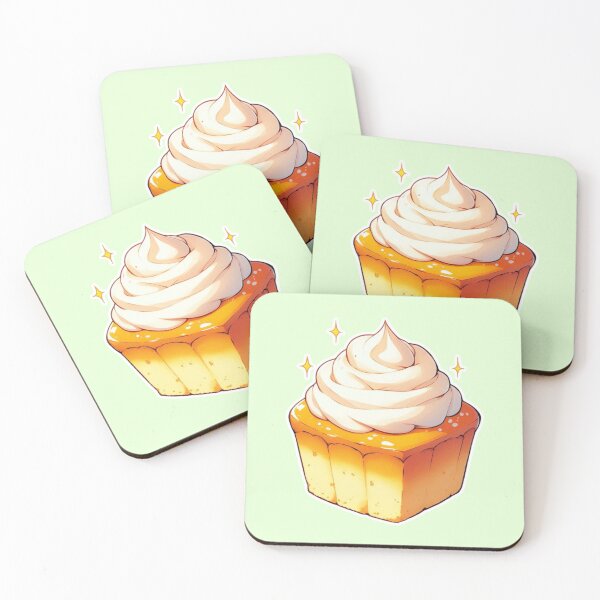Item preview, Anime Cake – Colorful Kawaii Dessert | Cute Manga Style Food designed and sold by Sugar Wisdom .
