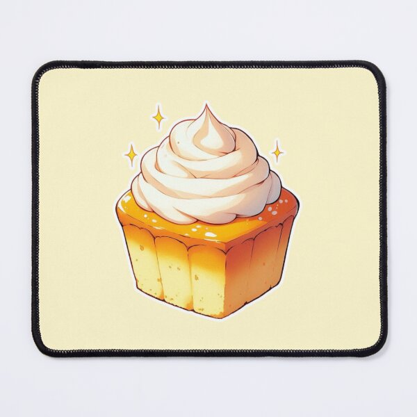 Item preview, Anime Cake – Colorful Kawaii Dessert | Cute Manga Style Food designed and sold by Sugar Wisdom .