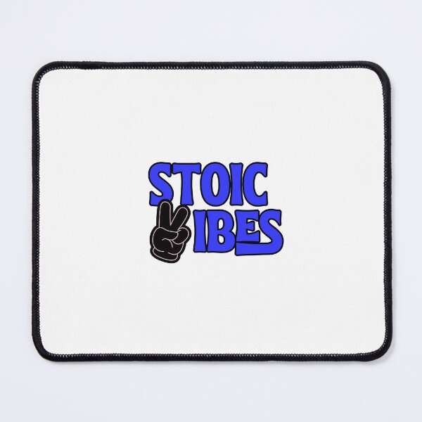 Item preview, Stoic Vibes - Stoic Clothing | Stoic Wear | Stoic Art designed and sold by LexaArtworks.
