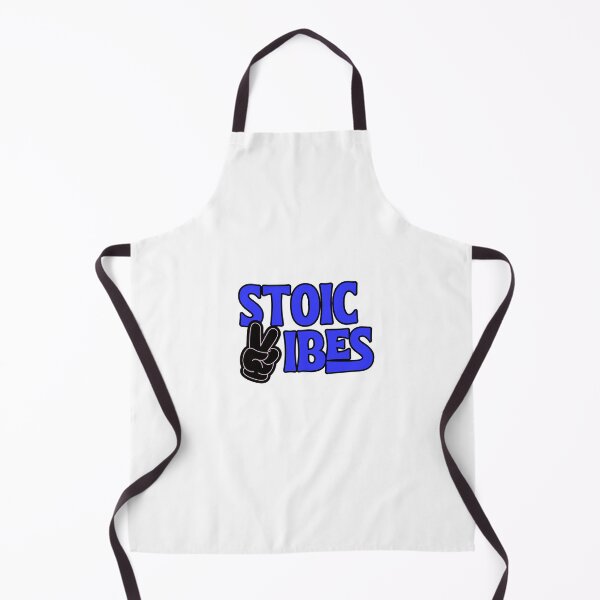 Item preview, Stoic Vibes - Stoic Clothing | Stoic Wear | Stoic Art designed and sold by LexaArtworks.