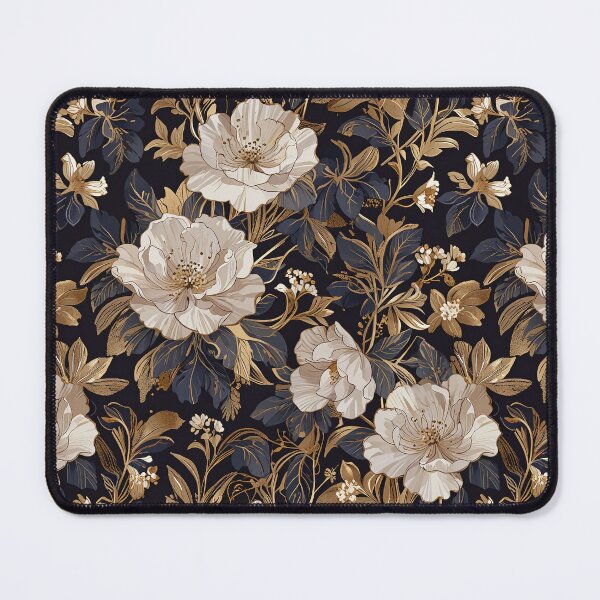 Item preview, Luxury Floral designed and sold by CoolPixels.