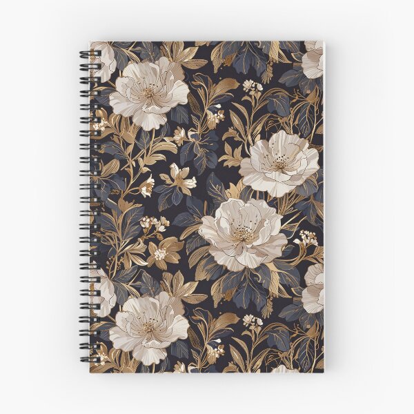 Item preview, Luxury Floral designed and sold by CoolPixels.