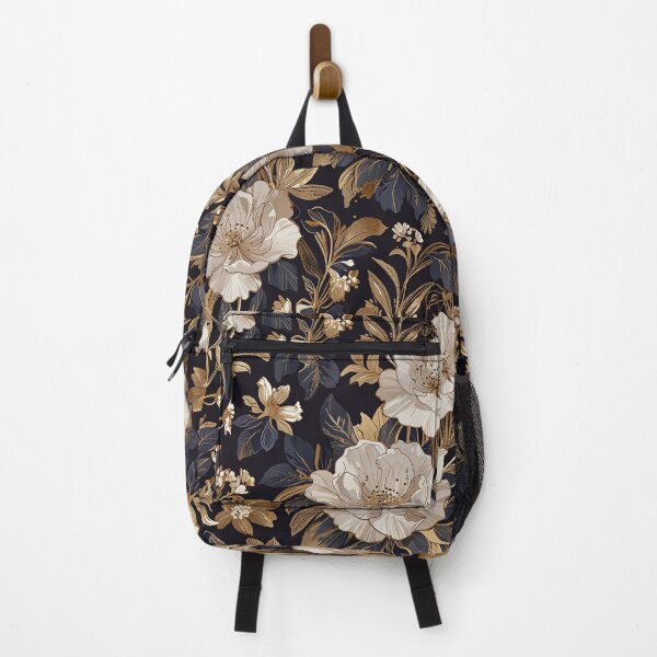 Item preview, Luxury Floral designed and sold by CoolPixels.