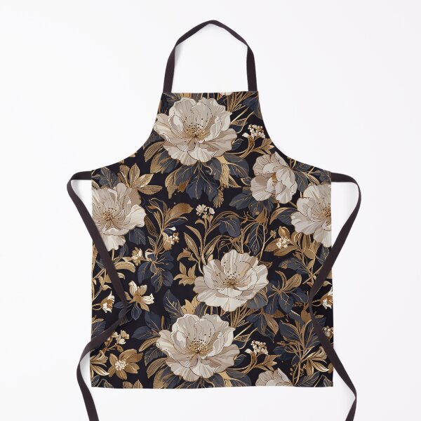 Item preview, Luxury Floral designed and sold by CoolPixels.