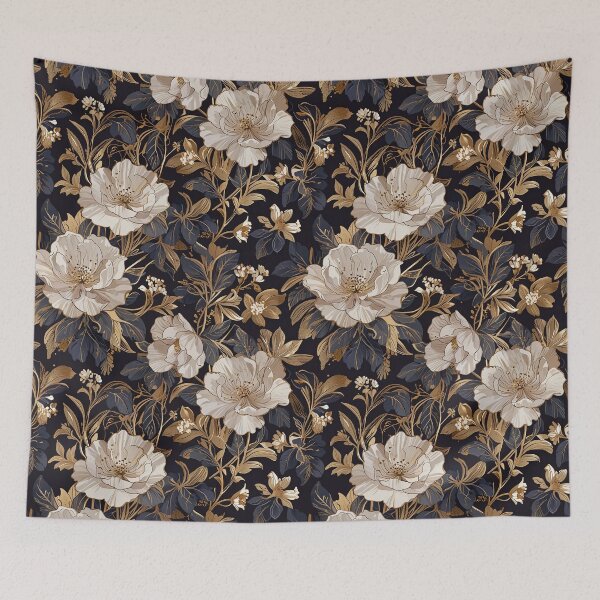 Item preview, Luxury Floral designed and sold by CoolPixels.
