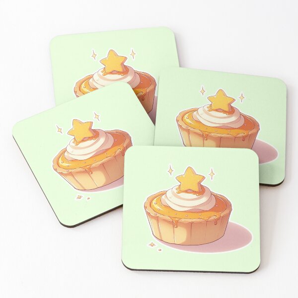 Item preview, Anime Cake – Colorful Kawaii Dessert | Cute Manga Style Food designed and sold by Sugar Wisdom .