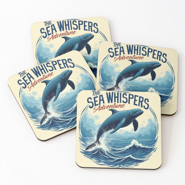 Item preview, Sea whispers designed and sold by 2DKH.