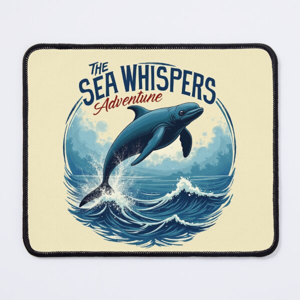 Item preview, Sea whispers designed and sold by 2DKH.