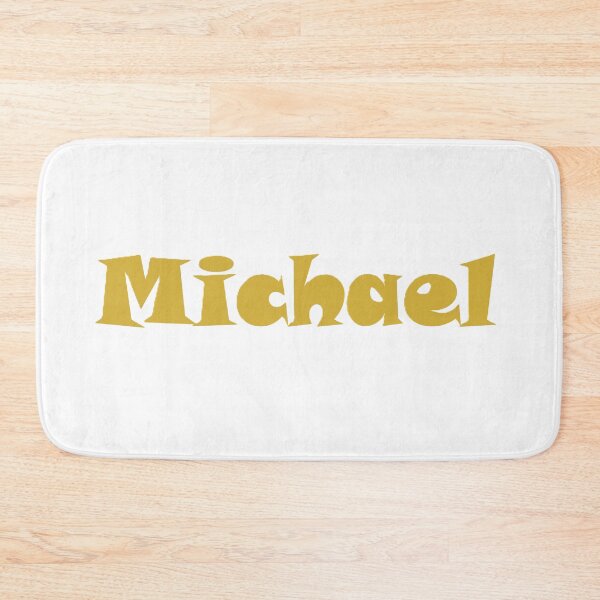 Item preview, A lovely gift for Michael designed and sold by Ktit.