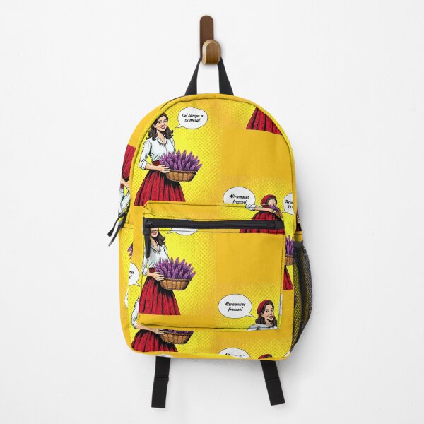 Item preview, lupins designed and sold by 2DKH.
