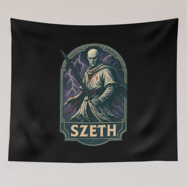 Item preview, Copia de Oathbringer - Stormlight Archive designed and sold by Random-Reality.