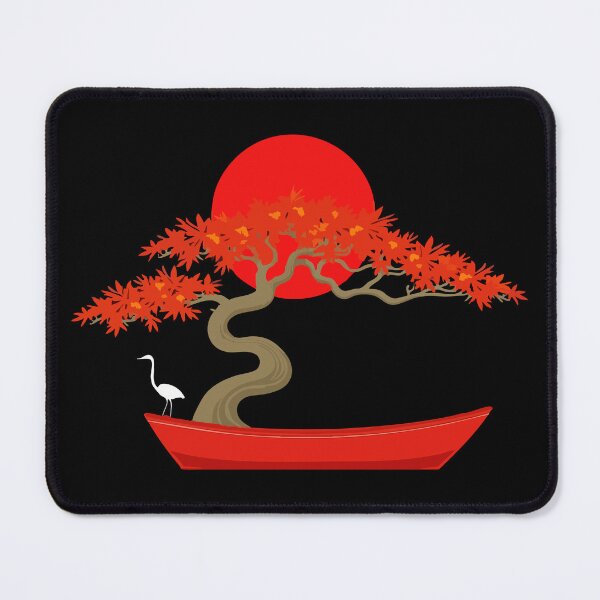 Item preview, Autumn silence in red designed and sold by Hans-Design.