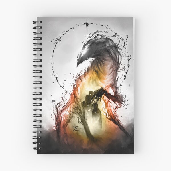 Item preview, MAGUN - Children of the Hunt - Cover designed and sold by LeanderZeichnet.