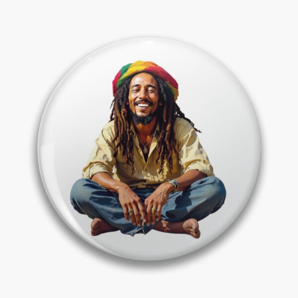 Item preview, BOB MARLEY: ONE LOVE designed and sold by CHRIST5000.