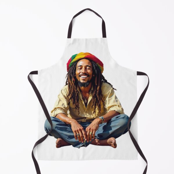 Item preview, BOB MARLEY: ONE LOVE designed and sold by CHRIST5000.