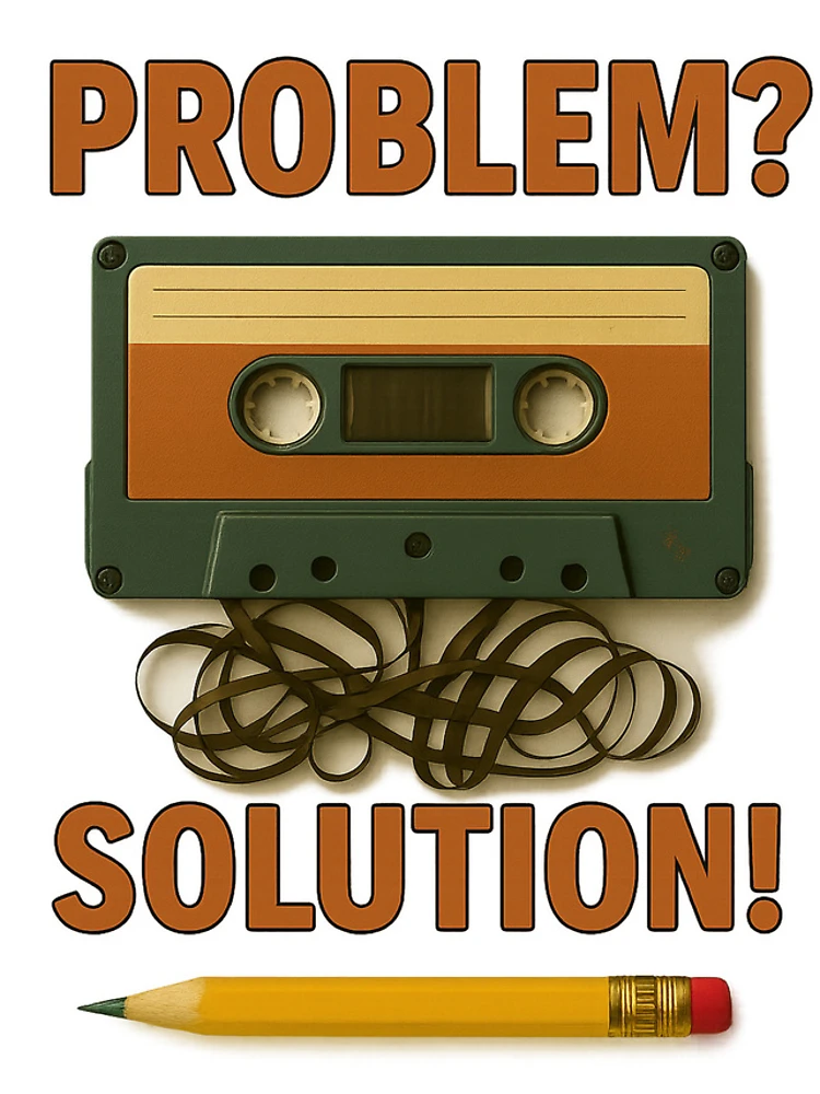 Thumbnail 4 of 4, iPhone Case, Problem 90' designed and sold by RetroCode.