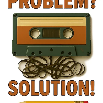 Artwork thumbnail, Problem 90' by RetroCode
