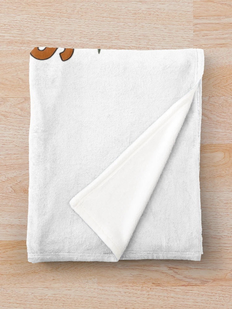 Thumbnail 3 of 6, Throw Blanket, Problem 90' designed and sold by RetroCode.