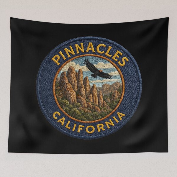 Item preview, California's rugged secret designed and sold by Girih.