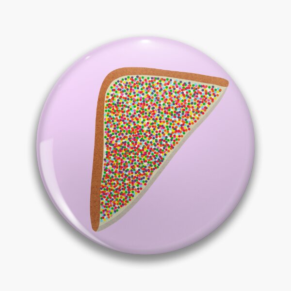 Item preview, Fairy Bread  designed and sold by KyraPikachu25.