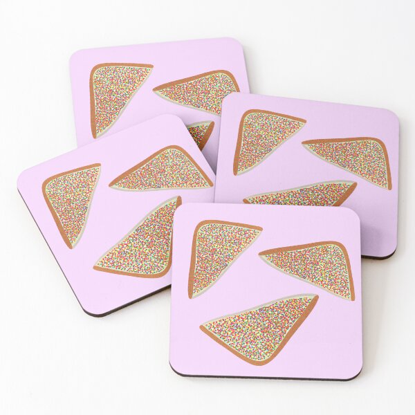 Item preview, Fairy Bread  designed and sold by KyraPikachu25.