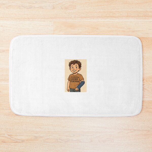 Item preview, Child broken arm designed and sold by miepmiepmari.