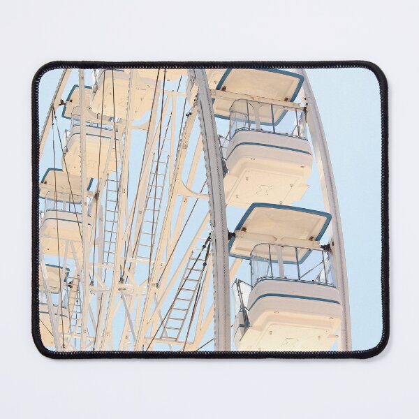 Item preview, Big Wheel in Monte Gordo designed and sold by eddiebarronshop.