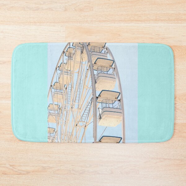 Item preview, Big Wheel in Monte Gordo designed and sold by eddiebarronshop.