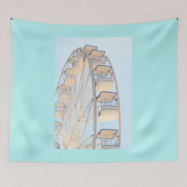 Item preview, Big Wheel in Monte Gordo designed and sold by eddiebarronshop.