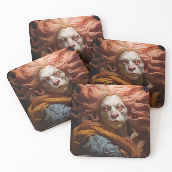 Item preview, The Lion Within. designed and sold by Grotesque and Proud. Feelings inside..
