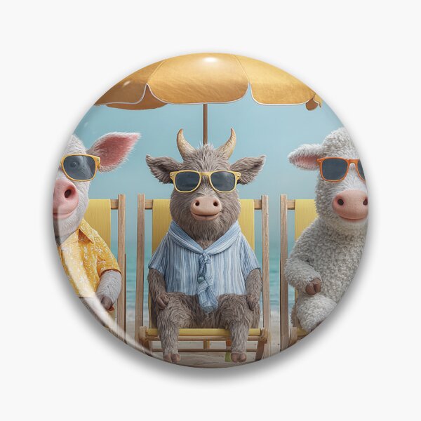Item preview, A day out at the beach designed and sold by sheptonian.