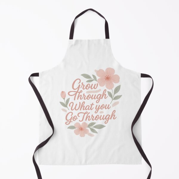 Item preview, Grow Through It designed and sold by Khayallab .
