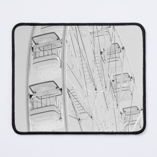 Item preview, Ferris Wheel Monte Gordo designed and sold by eddiebarronshop.