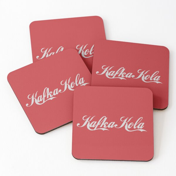 Item preview, Kafka Kola designed and sold by slabafinety.