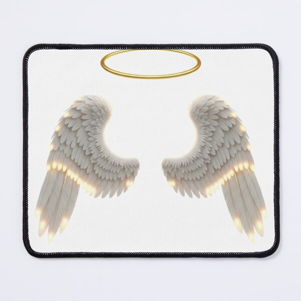 Item preview, Wings of Light designed and sold by ChaimMage.