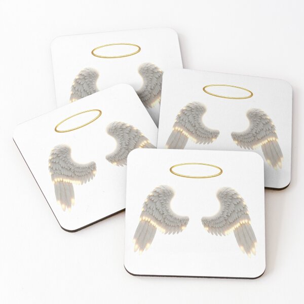 Item preview, Wings of Light designed and sold by ChaimMage.