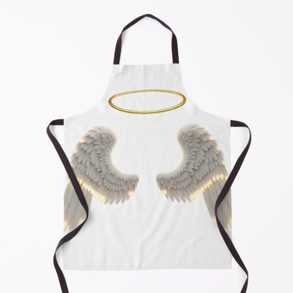 Item preview, Wings of Light designed and sold by ChaimMage.