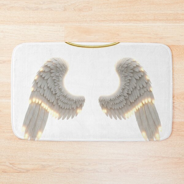 Item preview, Wings of Light designed and sold by ChaimMage.
