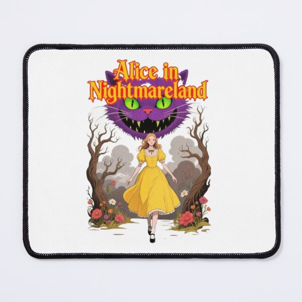 Item preview, Alice in Nightmareland designed and sold by Aise06.