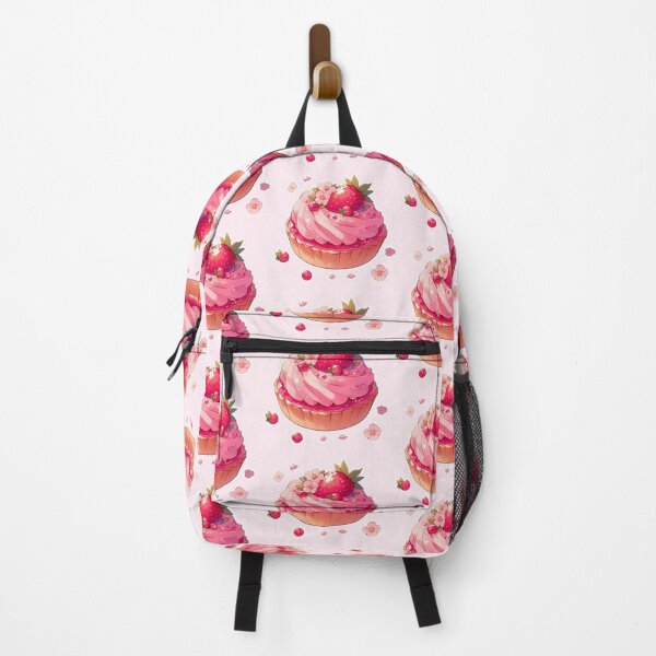 Item preview, Anime Cake – Colorful Kawaii Dessert | Cute Manga Style Food designed and sold by Sugar Wisdom .