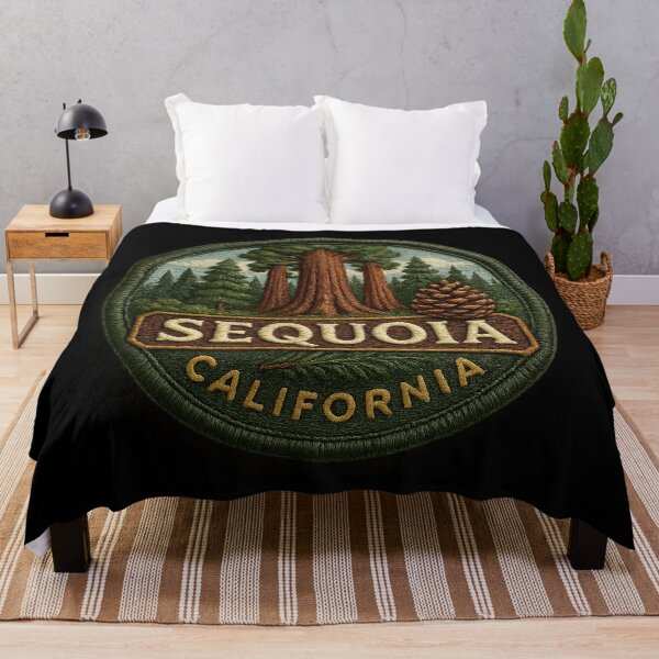 Item preview, Sequoia – A forest like a temple designed and sold by Girih.