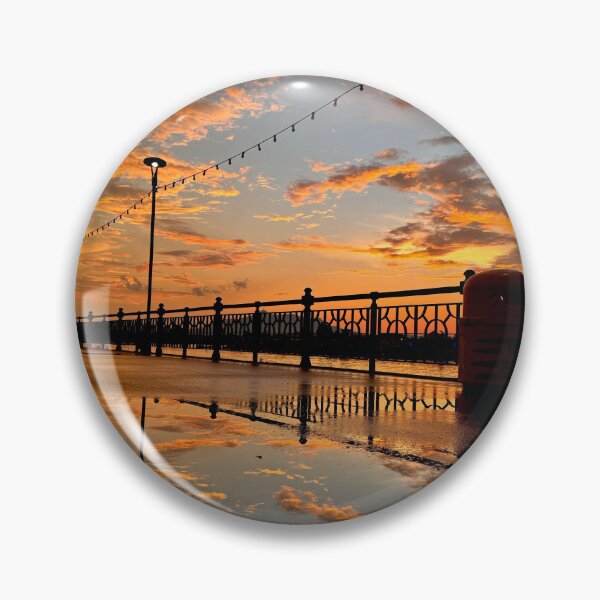 Item preview, Sunset in kutching designed and sold by Pinkyk.
