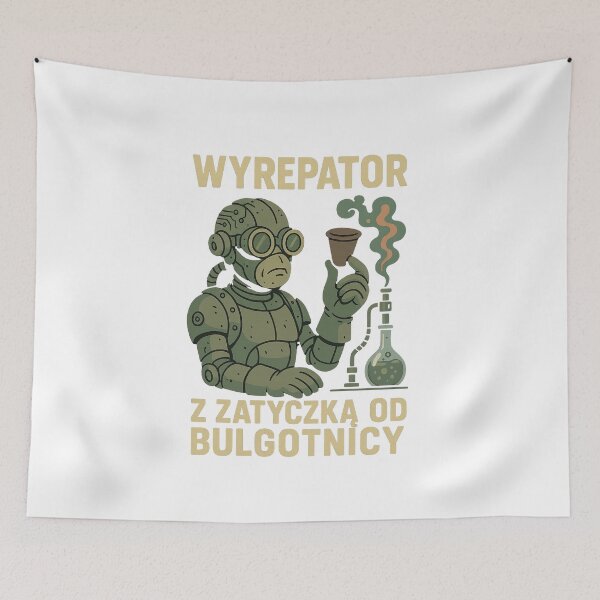 Item preview, Professor of a nonexistent saying designed and sold by RetroCode.