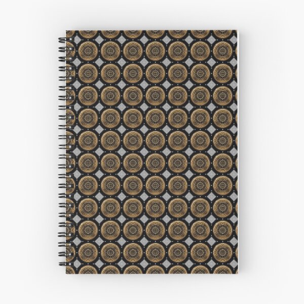 Item preview, Golden Maze Elegance designed and sold by HarmonyCreation.