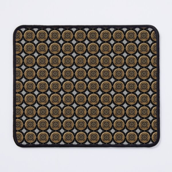 Item preview, Golden Maze Elegance designed and sold by HarmonyCreation.