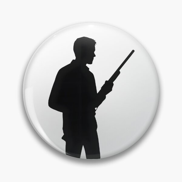 Item preview, The Last Good Man designed and sold by Nu-Renaissance.