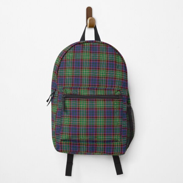 Item preview, CUNNINGHAM Tartan | Classic Scottish Clan & Family Name Plaid Design designed and sold by plaidistry.