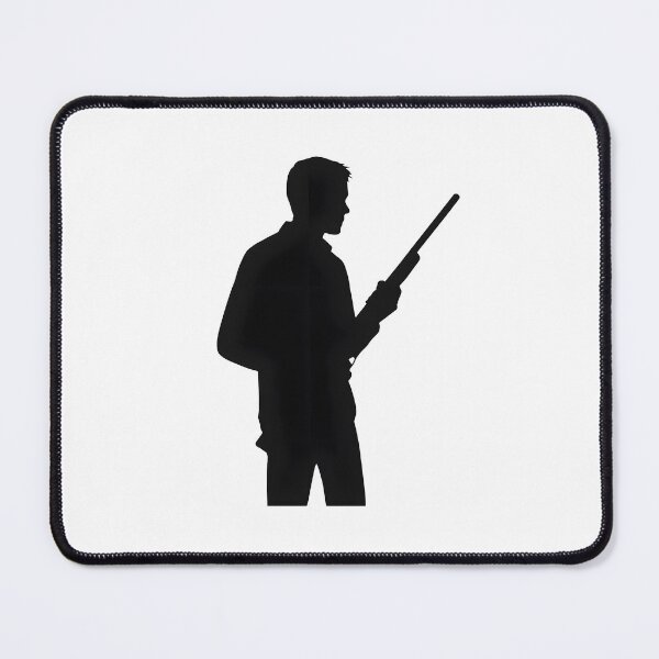 Item preview, The Last Good Man designed and sold by Nu-Renaissance.