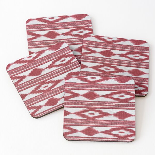 Item preview, Tela de Lengua - Rojo El diseño popular de Mallorca designed and sold by Claudia-Design.