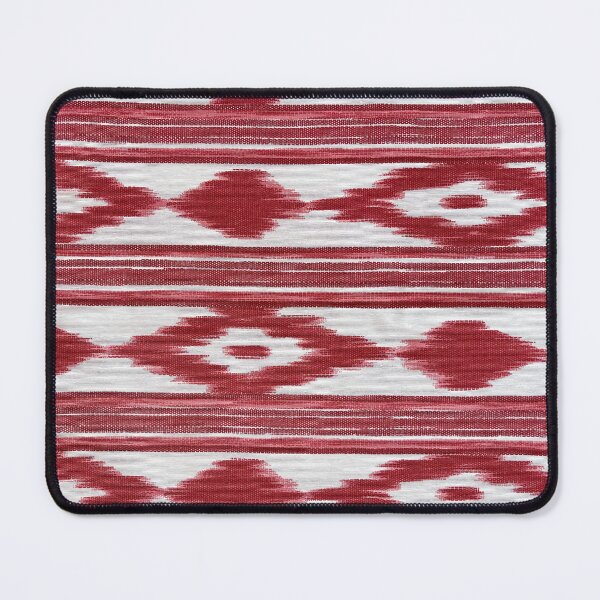 Item preview, Tela de Lengua - Red The popular design from Mallorca designed and sold by Claudia-Design.